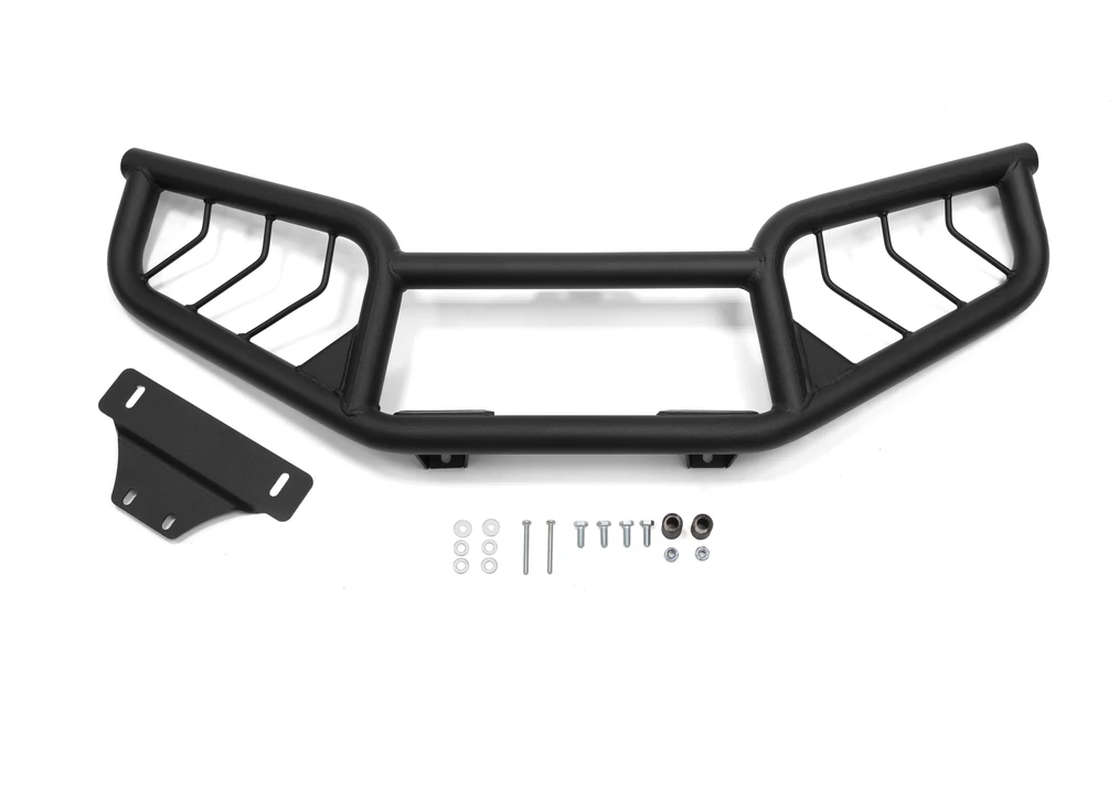 RIVAL POWERSPORTS USA Front Bumper 2444.7442.1