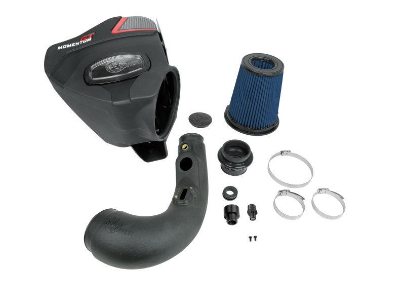 aFe Momentum GT Cold Air Intake System w/Pro 5R Filter 19-21 BMW 330i B46/B48 50-70061R