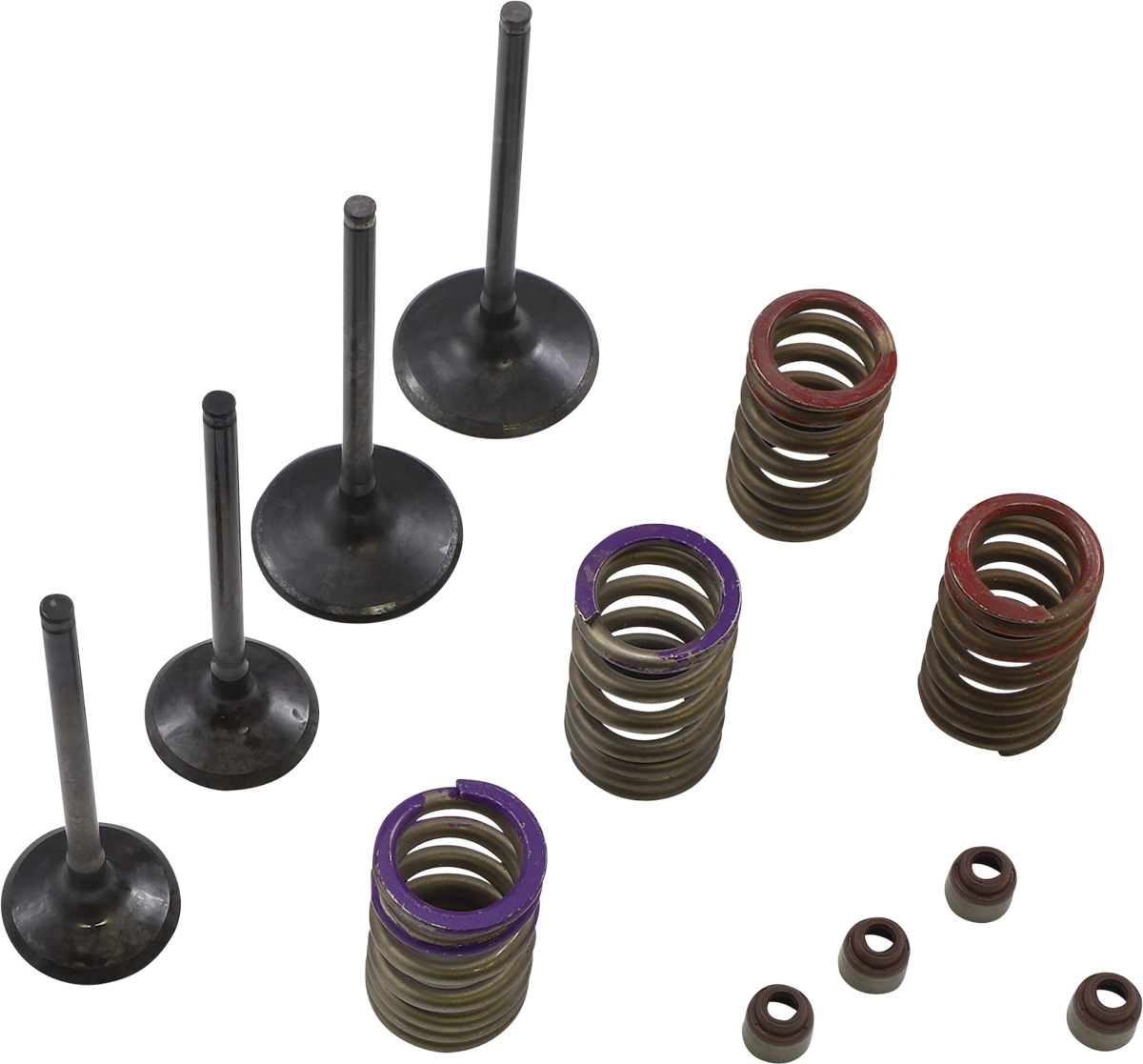 Kit de válvula WISECO SVKB4336