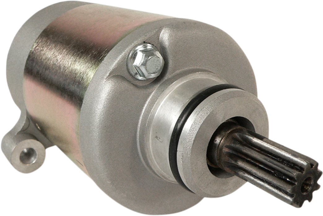 Piezas ilimitadas Motor de arranque 410-58039