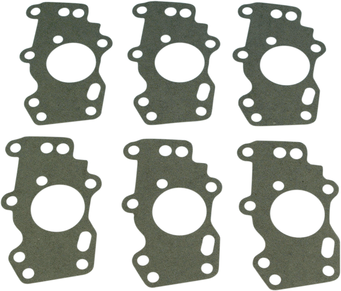 JAMES GASKET Oil Pump Crank Gasket - CSE XL JGI-26256-52
