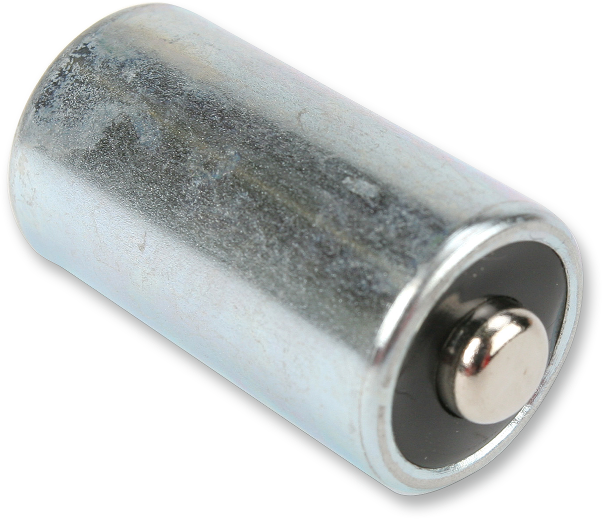 Parts Unlimited Condensador Bosch Tipo B-073