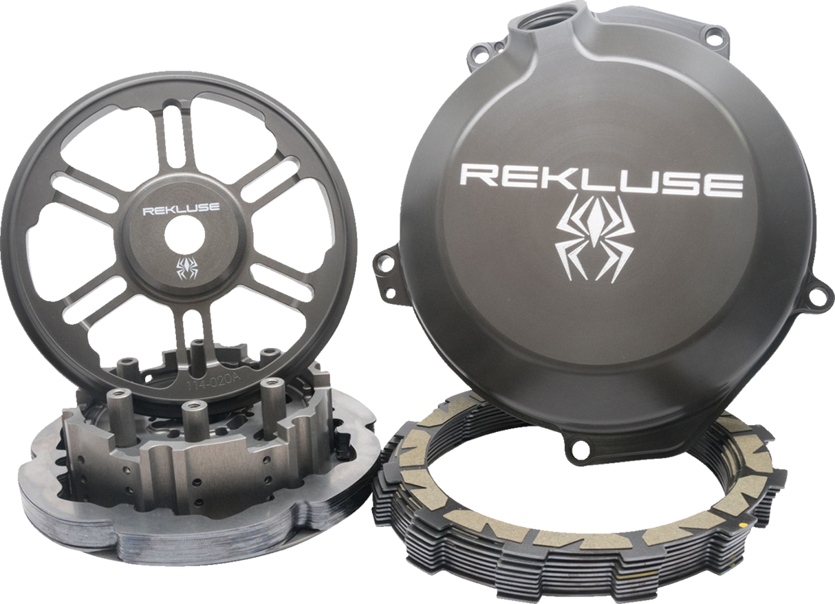 Kit de embrague TorqDrive® manual central REKLUSE - Husqvarna/KTM RMS-7113196