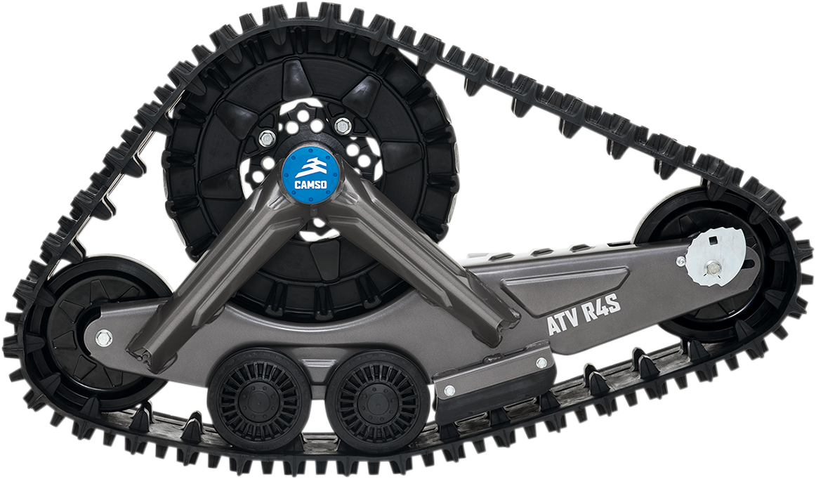 CAMSO ATV R4S Raupensystem 6322-02-0650