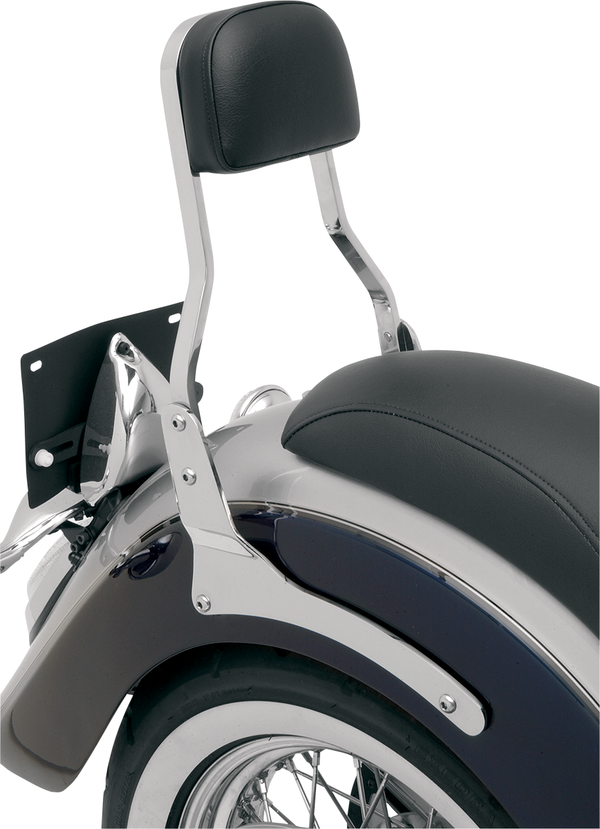 COBRA Sissy Bar - Kurz - Honda VT 02-5635