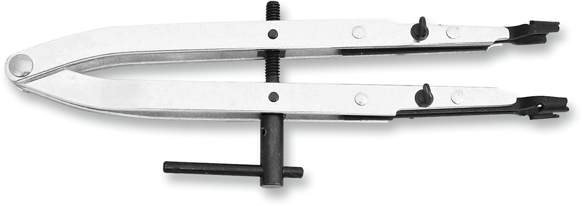 LANG TOOLS Herramienta compresora de resorte de válvula 379