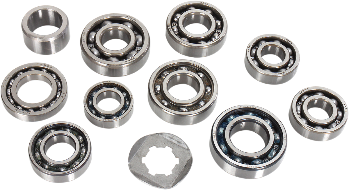 Hot Rods Getriebelagersatz TBK0076