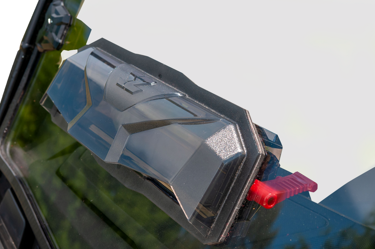 Kit de parabrisas SEIZMIK - Ventilado 50-50226KIT