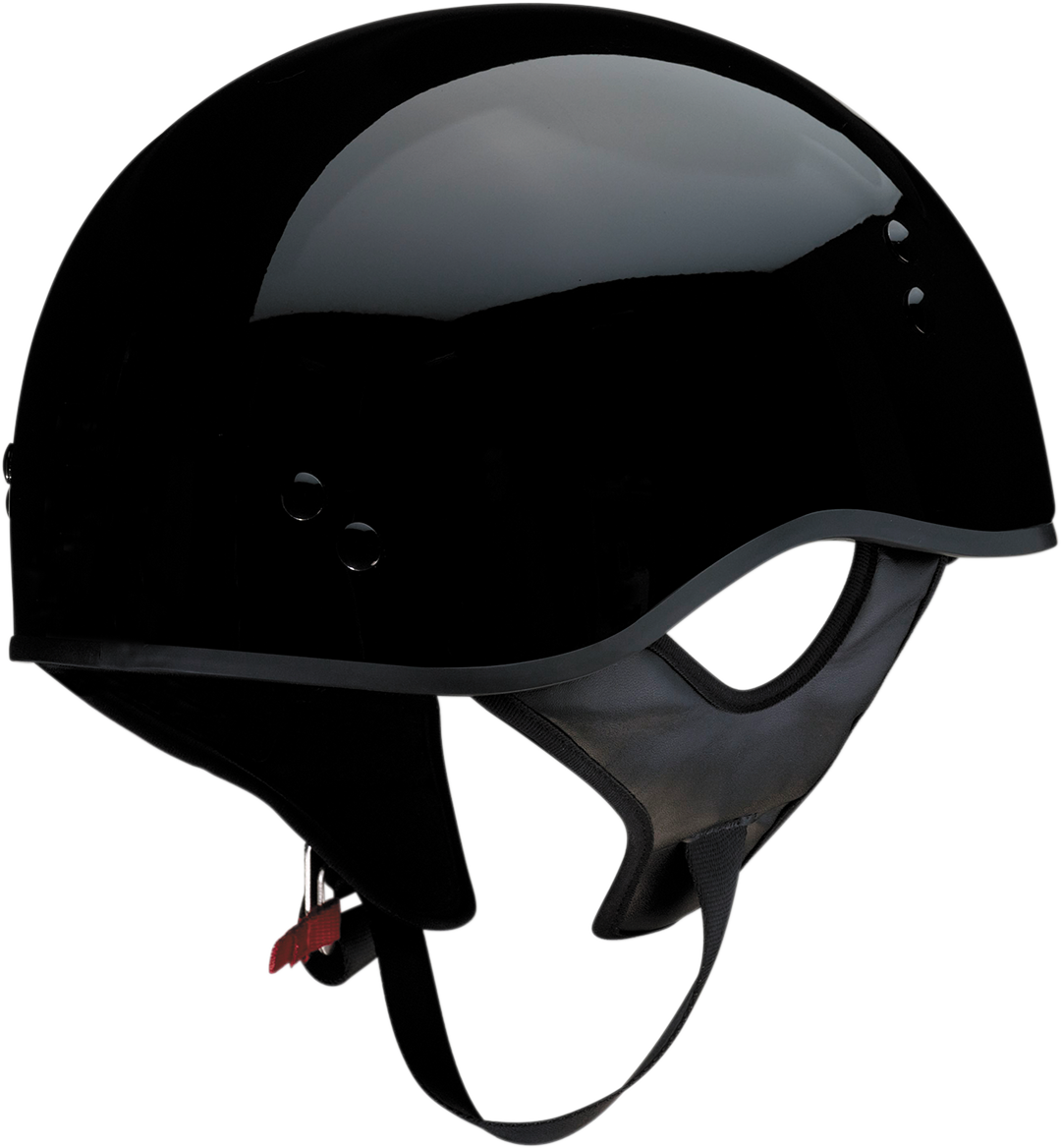 Casco Z1R Vagrant - Negro - 2XL 0103-1279