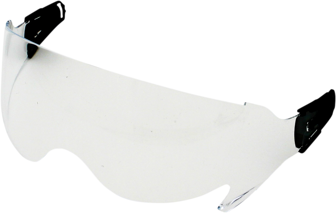 AFX FX-200 Schild - Innen - Klar 0130-0419