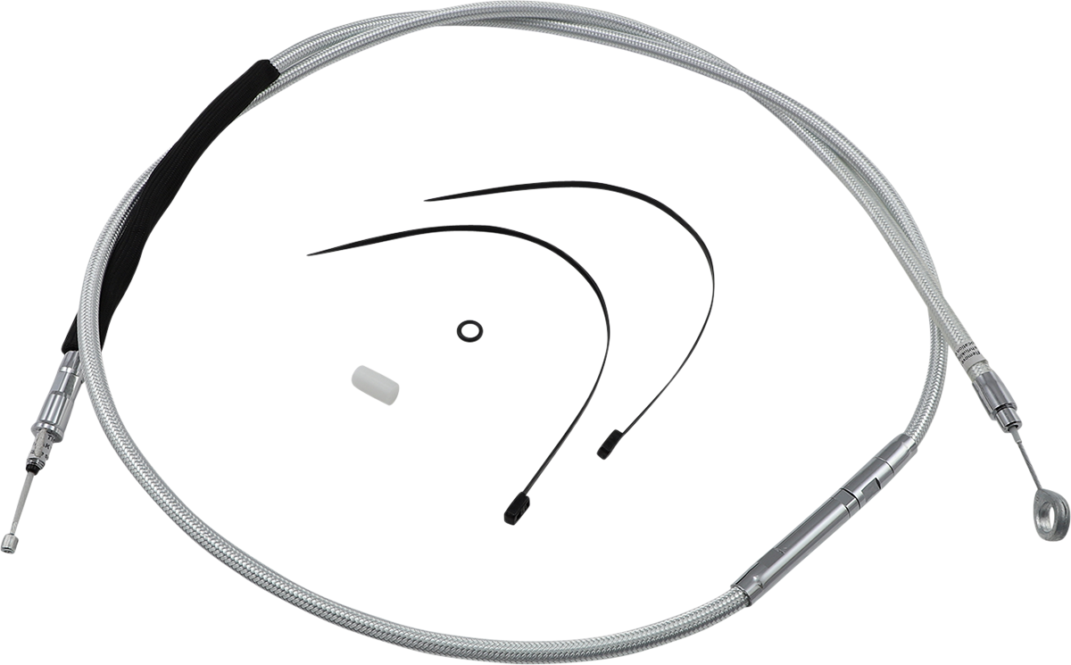 MAGNUM Clutch Cable - Sterling Chromite II 3223HE