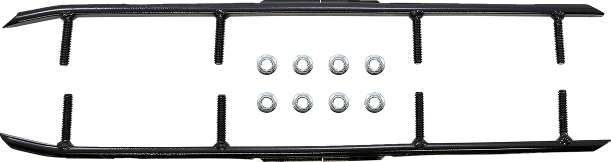 WOODY'S Extender Trail III Flat-Top Runner EYV3-6500