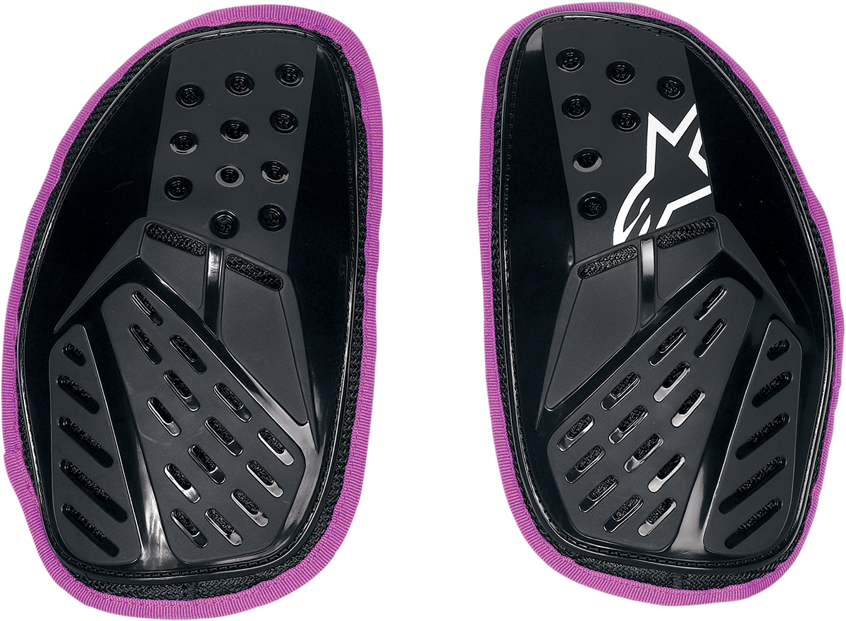ALPINESTARS Stella Bionic Brustschutz - Schwarz/Violett 678208-13