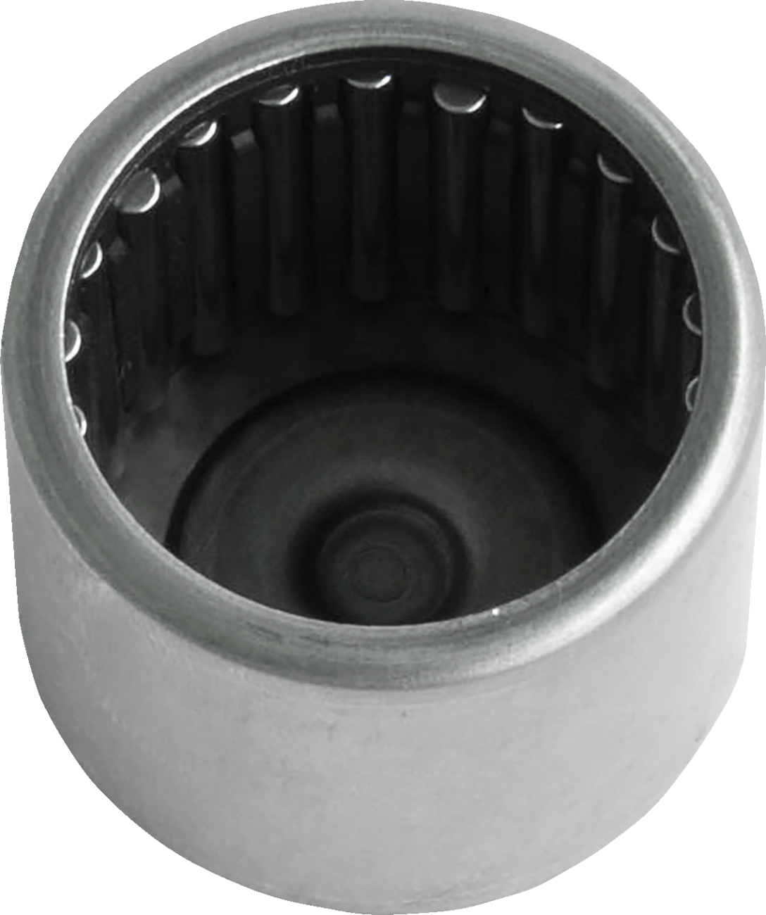 BAKER DRIVETRAIN Cojinete de contraeje de 5 velocidades - Extremo cerrado BK2526