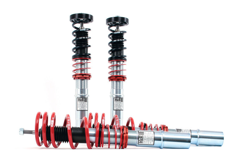H&R 13-18 BMW 320i xDrive Sedan/328i xDrive Sedan (AWD) F30 Street Perf. Coil Over (Non EDC) 28895-6