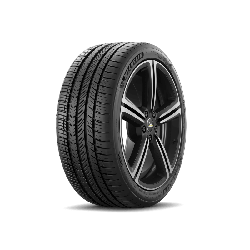 Michelin Pilot Sport A/S 4 285/30ZR20 99Y XL 24638