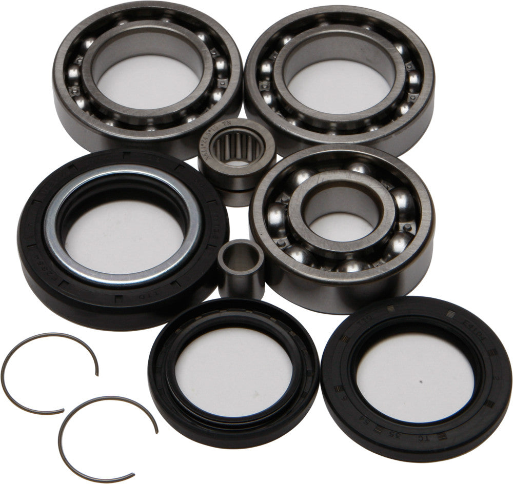 ALL BALLS Rear Differential Bearing And Seal Kit 25-2011