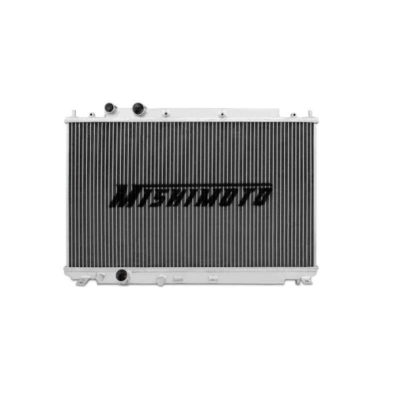 Mishimoto 06+ Honda Civic SI Manual Aluminum Radiator MMRAD-CIV-06SI