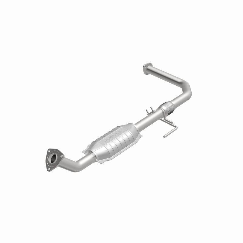 MagnaFlow Conv DF 00-04 Toyota Tundra V8 4.7L Gas 24404