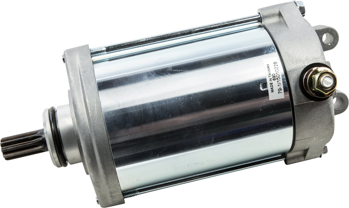 FIRE POWER Starter Motor Suz 410-52187