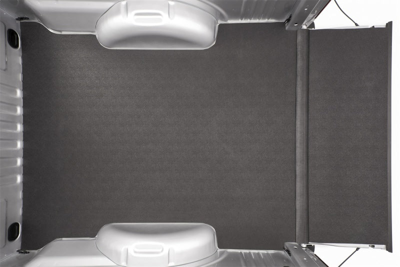 BedRug 17+ Ford F-250 SuperDuty 6.5ft Short Bed BedTred Impact Mat (Use w/Spray-In & Non-Lined Bed) IMQ17SBS