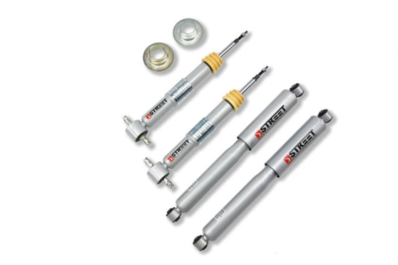 Belltech SHOCK SET STREET PERFORMANCE 9504