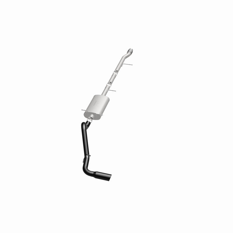 MagnaFlow SYS Cat-Back 14-16 Chevy Silverado 1500 4.3/5.3L 3 inch 15359