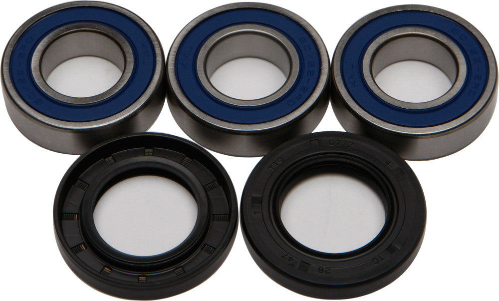 ALL BALLS Rear Wheel Bearing/Seal Kit 25-1021