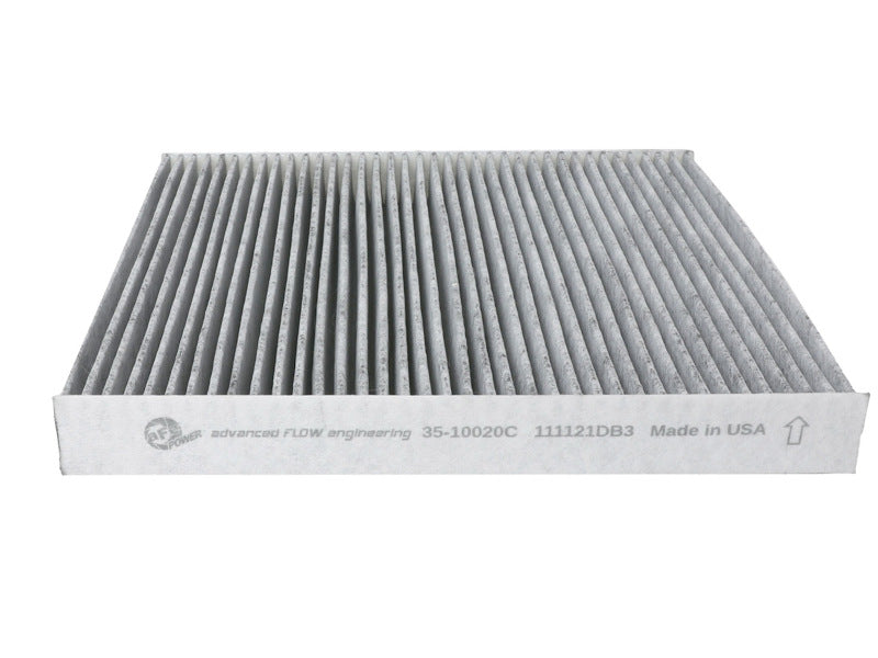 aFe Jeep Grand Cherokee 11-21/ Dodge Durango 11-22 Cabin Air Filter 35-10020C