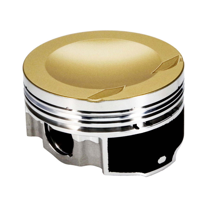 JE Pistons Audi TT RS 2.5 TFSI 5-Cyl Ultra Series 82.5mm Bore Piston Kit (Set of 5) 367846