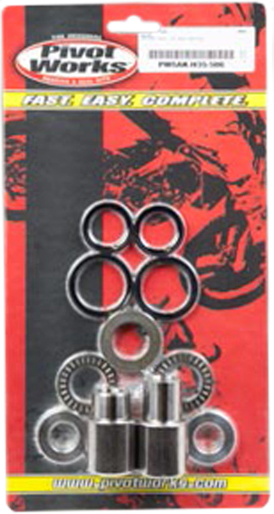PIVOT WORKS Swingarm Kit PWSAK-Y06-421