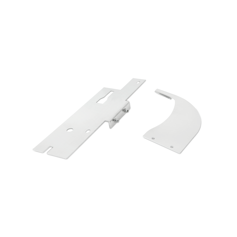 Mishimoto 87-06 Jeep Wrangler YJ & TJ Performance Fan Shroud Kit MMFS-WRA-87