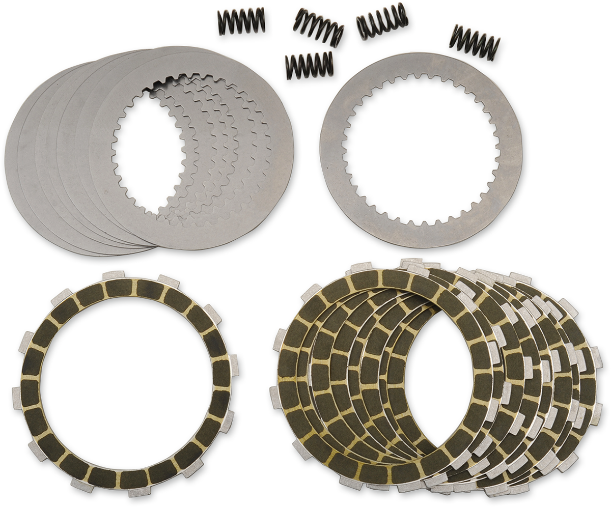 Kit de embrague BARNETT 303-70-10033