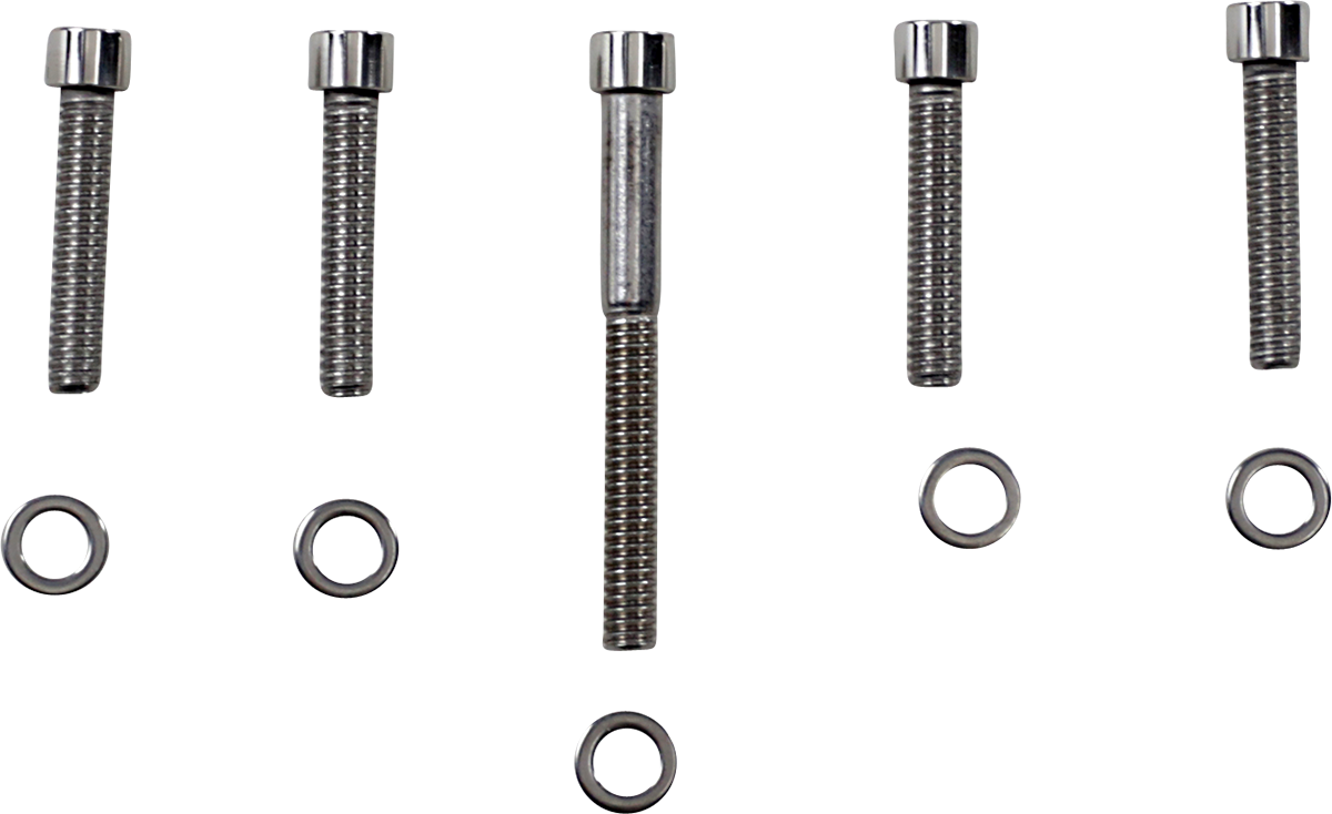 DIAMOND ENGINEERING Schraubensatz - Getriebeoberteil - Touring DE5024HP