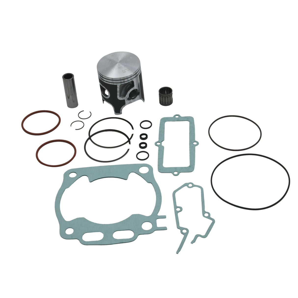 VERTEX Top End Kit Cast 66.34/Std Yam VTK22584A-2