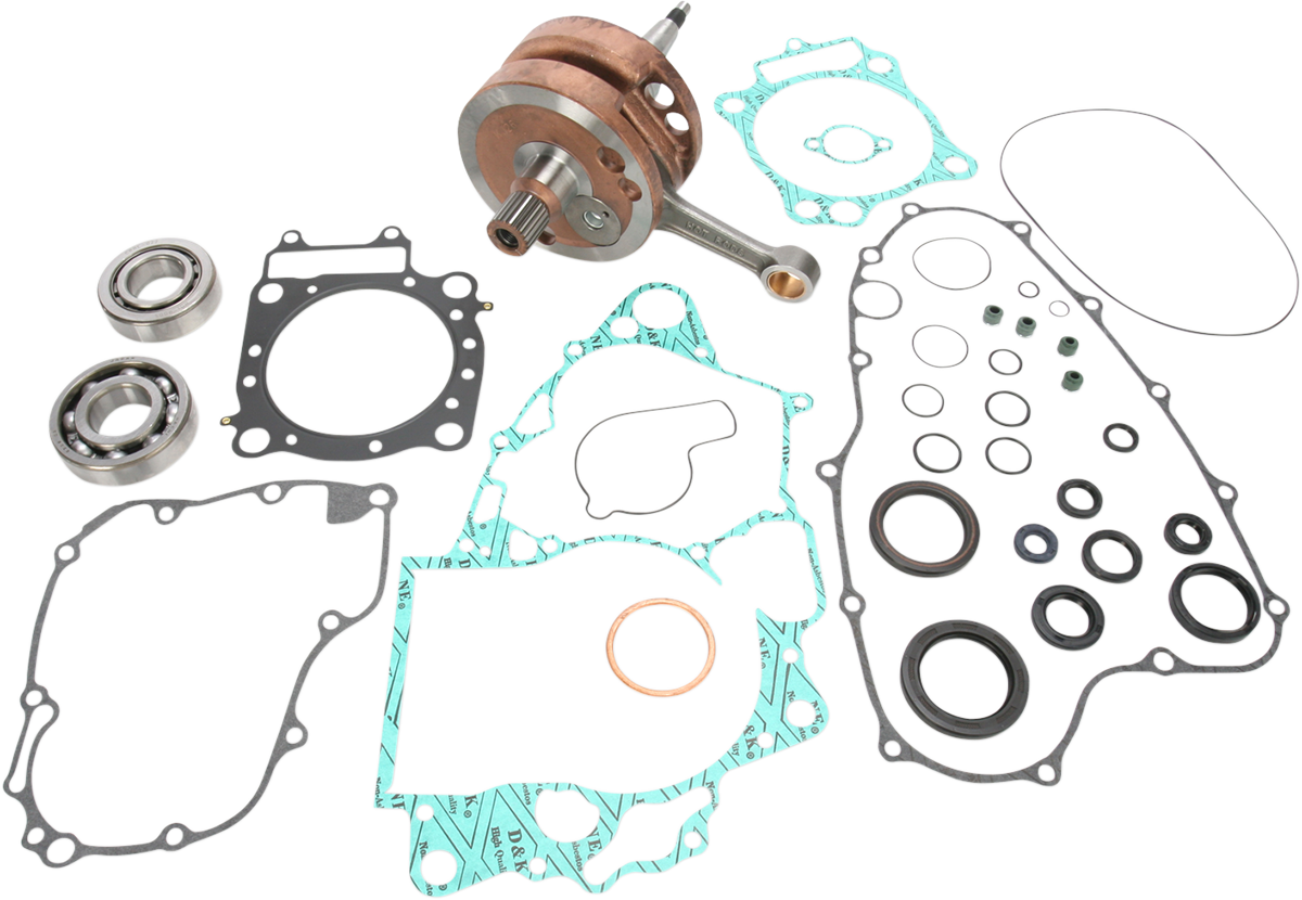 Hot Rods Crankshaft Kit CRF450R 2002-2005 CBK0086