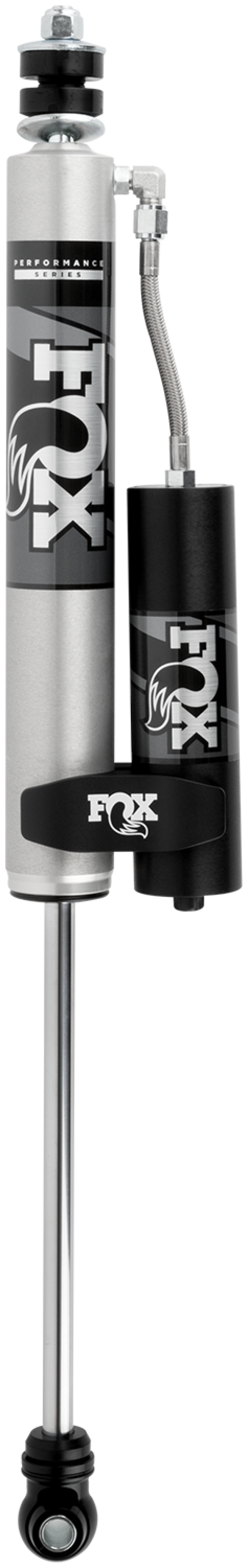 Fox 05-19 Ford F250/F350 2.0 Performance Series 11in Smooth Body IFP Front Shock /5.5-7in lift 985-24-164