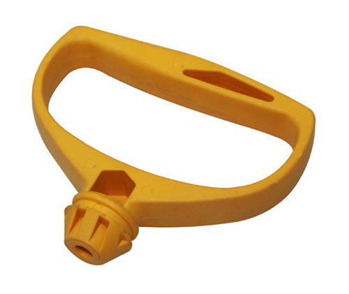 Spi Starter Handle Yellow 62-12066
