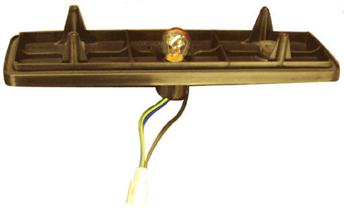 Spi Yamaha Taillight Housiing 621100