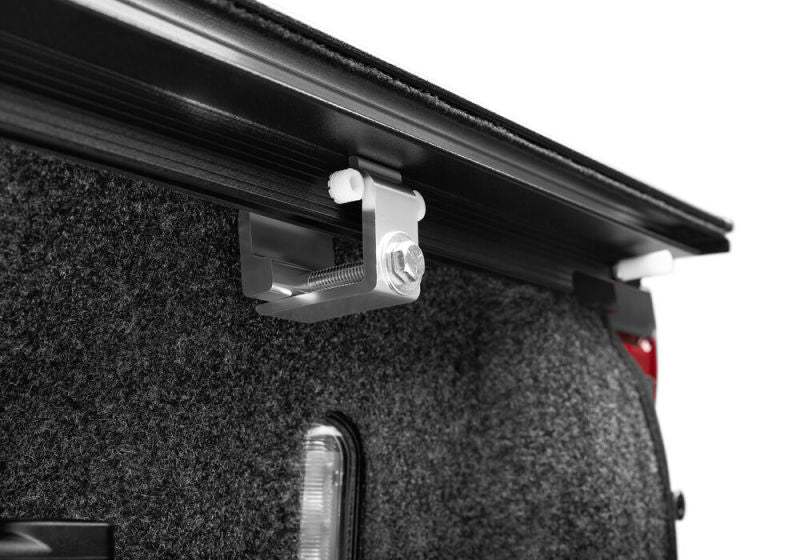 Retrax 21-22 Ford F-150 Super Crew/Super Cab (Incl. 2022 Lightning) 5.5ft Bed RetraxPRO MX 80378