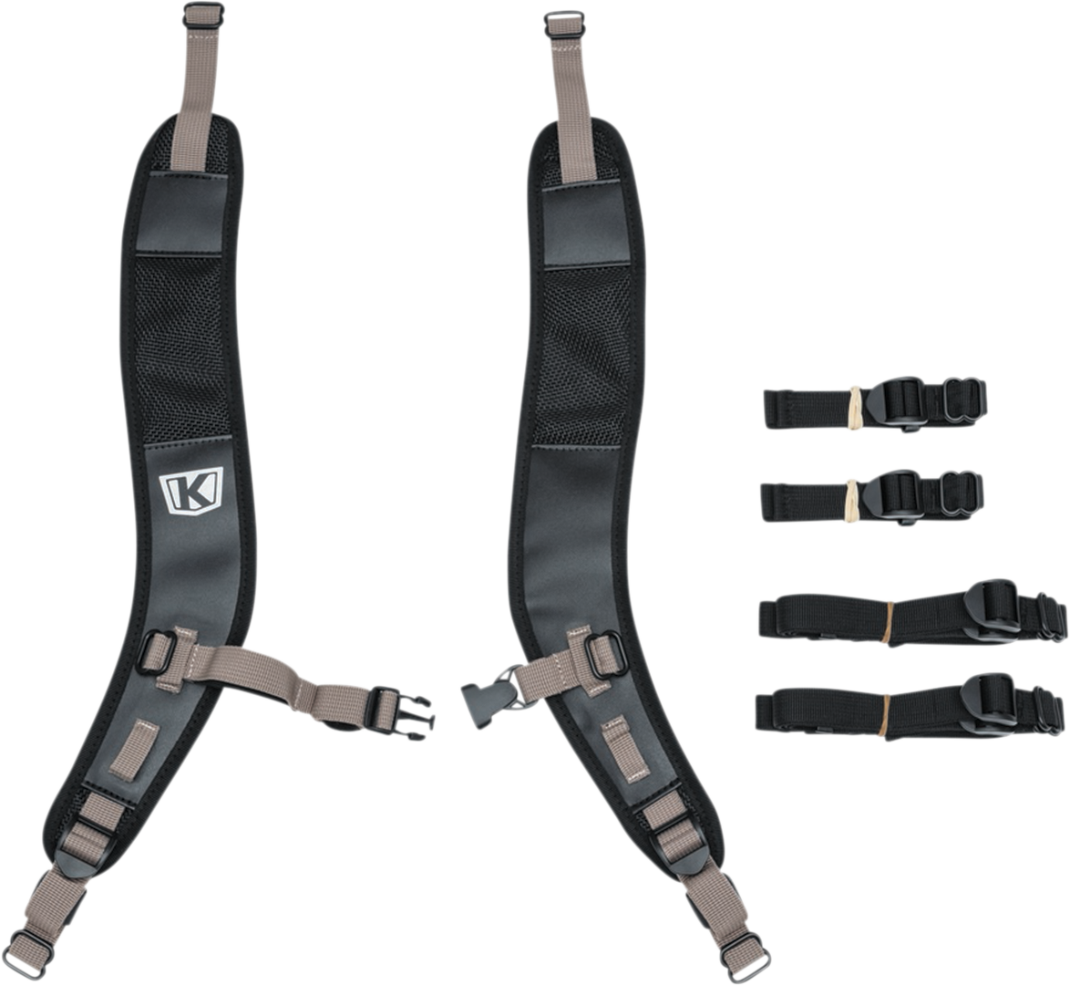 KURYAKYN TØRKE Bolsa sobredepósito 7L 5172