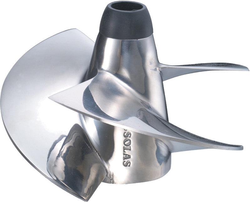 SOLAS Super Camber Impeller 140mm SD-SC-J 15-20