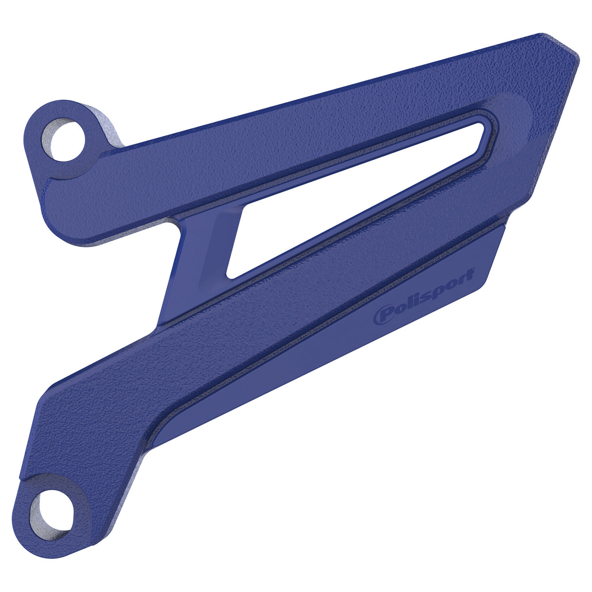 POLISPORT Front Sproket Protector Blue Yam 8468100002
