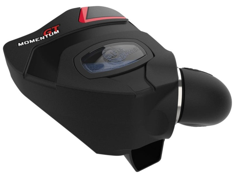 aFe Momentum GT Cold Air Intake System w/Pro 5R Filter 19-21 BMW 330i B46/B48 50-70061R