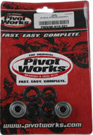 PIVOT WORKS Shock Bearing Kit PWSHK-H16-521