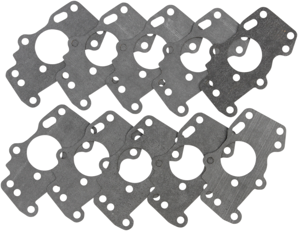 Junta Tapa Bomba Aceite COMETIC C9390