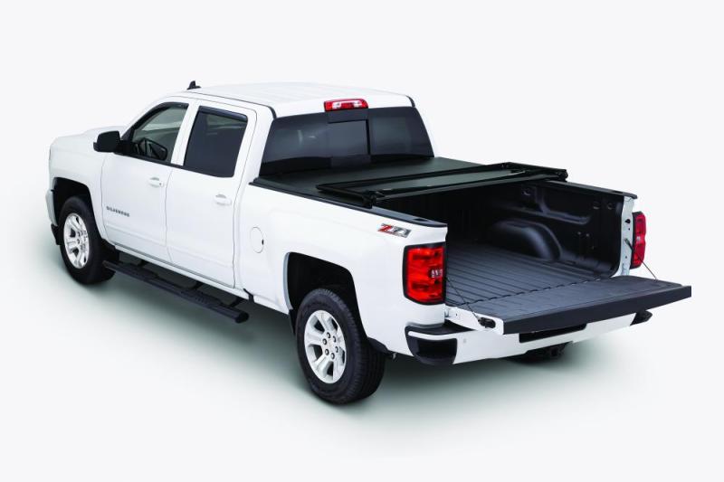 Tonno Pro 73-83 Chevy C10 Pickup 6.6ft Fleetside Tonno Fold Tri-Fold Tonneau Cover 42-110