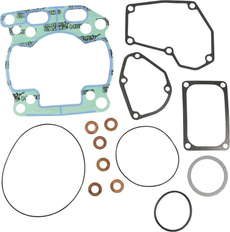 ATHENA Top End Gasket Kit Suz P400510600031