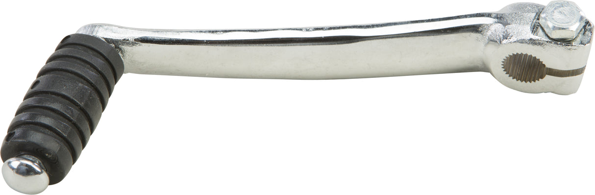 FIRE POWER Oem Style Shift Lever Silver WP99-88010