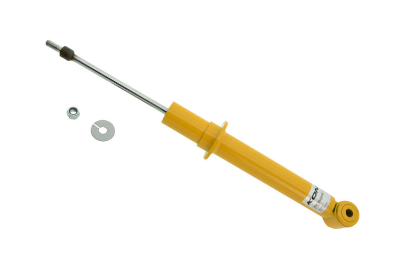 Koni Sport (Yellow) Shock 3/86-93 Toyota Supra/ All Incl. Turbo MA70 (Disarms Elect. Susp.) - Rear 8040 1064SPORT